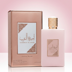 ASDAAF Ameerat Al Arab Prive Rose -100ml Lattafa