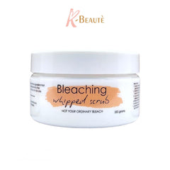 K-Beaute Bleaching Scrub - 250g K-Beaute