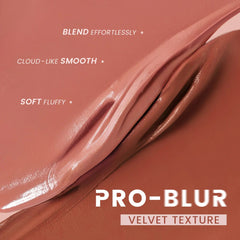 Focallure Airy Velvet Lipcream L15 Long Lasting Matte Liquid Lipstick Soft Smooth Lightweight Lip Color Non Drying Hydrating Velvet Finish Focallure