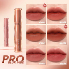 Focallure Airy Velvet Lipcream L15 Long Lasting Matte Liquid Lipstick Soft Smooth Lightweight Lip Color Non Drying Hydrating Velvet Finish Focallure