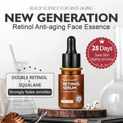 Vibrant Glamour Retinol Serum - 30ml Vibrant Glamour