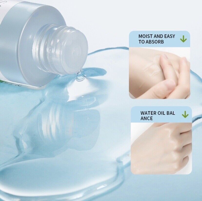 Sadoer Aloe Vera Face Toner - 120ml Sadoer