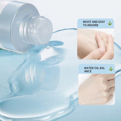 Sadoer Aloe Vera Face Toner - 120ml Sadoer