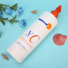 Disaar Vitamin C Whitening Moisturizing After Bathing - 480ml Disaar
