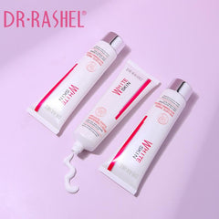 Dr.Rashel White Skin Private Parts Whitening Cream - 100g DR.RASHEL