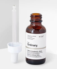 The Ordinary Caffeine Solution 5% EGCG - 30ml The Ordinary