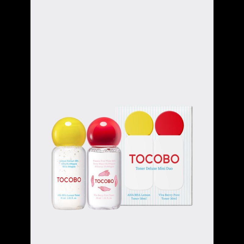 Tocobo Toner Deluxe Mino Duo TOCOBO
